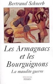 Tapa de Les Armagnacs et les Bourguignons