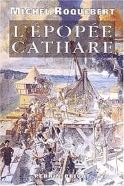 Tapa de L'Epopée Cathare