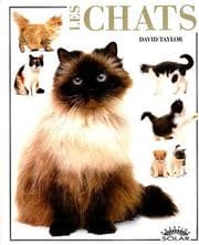 Tapa de Les chats