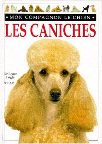 Tapa de Les caniches