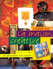 Tapa de La Maison créative