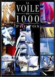 Tapa de Voile 1000 photos
