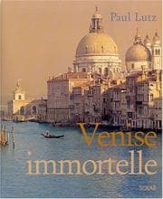 Tapa de Venise limmortelle
