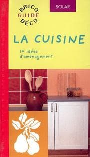 Tapa de La Cuisine (réalisations pour habiller murs et fenêtres, les sols, les rangements, les réparations ...)