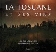 Tapa de Toscane et ses vins
