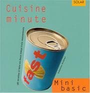 Tapa de Cuisine minute