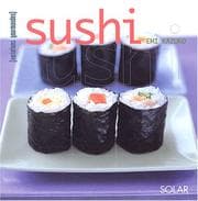 Tapa de Sushi