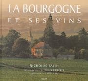 Tapa de La Bourgogne et ses vins
