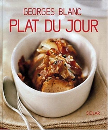 Tapa de Plat du jour