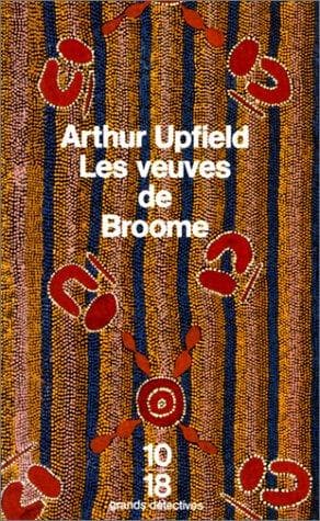 Tapa de Les Veuves de Broome