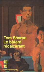 Tapa de Le bâtard récalcitrant