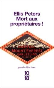 Tapa de Mort aux propriétaires !