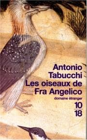 Tapa de Les Oiseaux de Fra Angelico