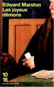 Tapa de Les joyeux démons (French Edition)