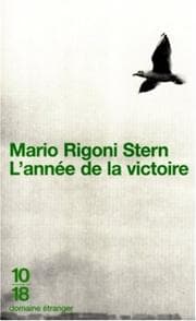 Tapa de L'Année de la victoire