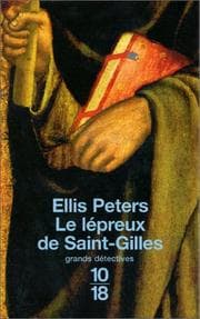 Tapa de Le lépreux de Saint-Gilles
