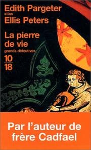 Tapa de La Pierre de vie