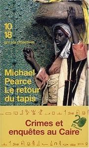 Tapa de Le retour du tapis