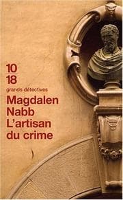 Tapa de L'Artisan du crime