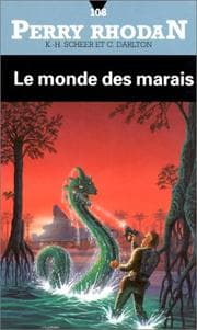 Tapa de Le monde des marais