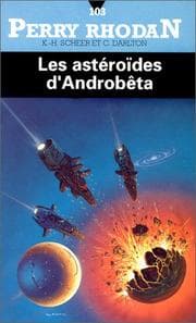 Tapa de Les astéroïdes d'Androbêta