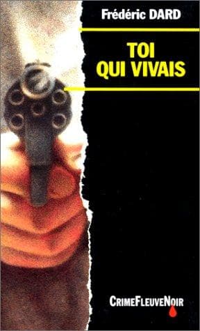 Tapa de Toi qui vivais
