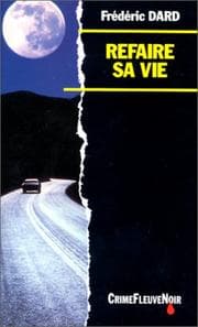 Tapa de Refaire sa vie