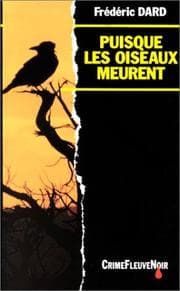 Tapa de Puisque les oiseaux meurent