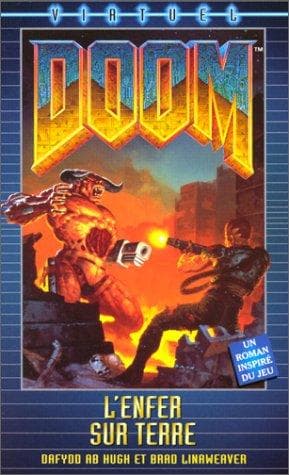 Tapa de Doom. [2], L'enfer sur terre