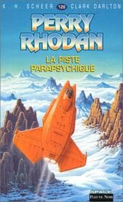 Tapa de Befehle aus der 5. Dimension / In geheimer Mission auf Lemuria