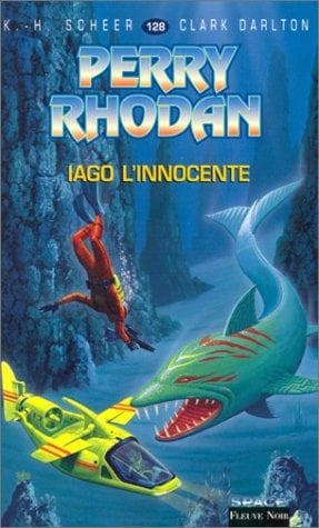 Tapa de Iago l'innocente