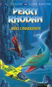 Tapa de Iago l'innocente
