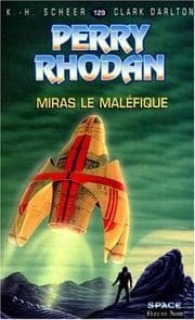 Tapa de Miras le maléfique