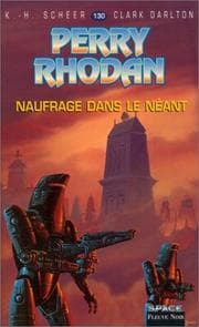 Tapa de Naufrage dans le néant