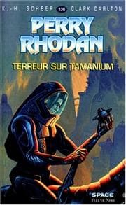 Tapa de Terreur sur Tamanium
