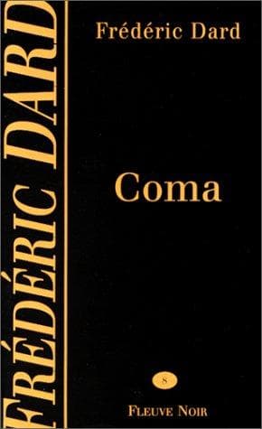 Tapa de Coma