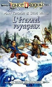 Tapa de L'éternel voyageur