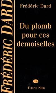 Tapa de Du Plomb Popur Ces Demoiselles