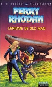 Tapa de Gestatten, Gucky und Sohn! / Im Labyrinth des Todes