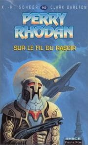 Tapa de Sur le fil du rasoir