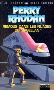 Tapa de Remous dans les nuages de Magellan