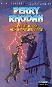 Tapa de Des Perlians aux hommes lions