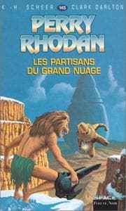 Tapa de Les Partisans du Grand nuage
