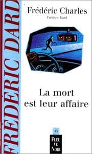 Tapa de La Mort est leur affaire