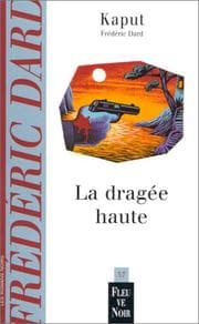 Tapa de La Dragée haute
