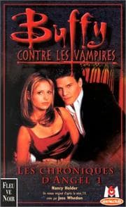 Tapa de Buffy contre les vampires, tome 6