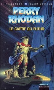 Tapa de Le Captif du futur