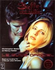 Tapa de Buffy contre les vampires
