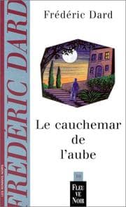 Tapa de Le Cauchemar de l'aube