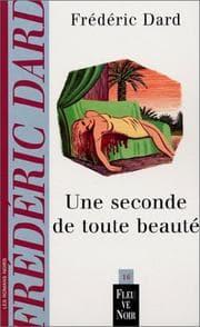 Tapa de Une seconde de toute beauté